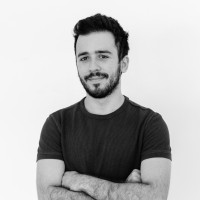 Taboola Employee Nick Antonopoulos's profile photo