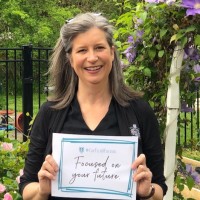 Capitol Technology University Employee Melinda Bunnell-Rhyne's profile photo