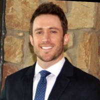 Fidelity Investments Employee Brett Cook's profile photo