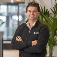 Energy Aware  Employee Tim Parkinson's profile photo