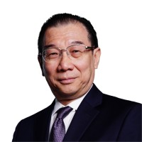 Apical Employee Kelvin Tio's profile photo