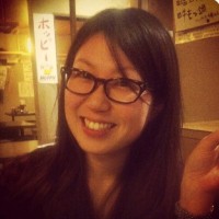Digiwaze Employee Ryoko Hori's profile photo