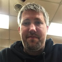Iowa Laser Technology, O'Neal Manufacturing Services Division Employee Damien James's profile photo