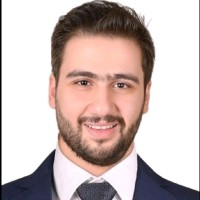 Solid Solution Technology LLC Employee Mohamed Elsayed's profile photo
