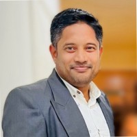 Nectr Employee Ranj Ponnoju's profile photo
