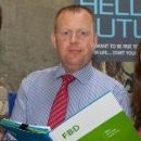 FBD Insurance Employee John O'Donovan's profile photo