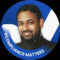 VComply Employee Rahul Kumar's profile photo