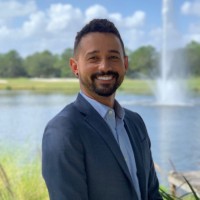 KPMG US Employee Alan Potter's profile photo