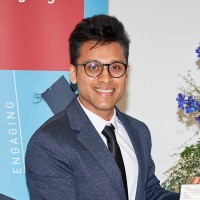 Aritra Dhar Email