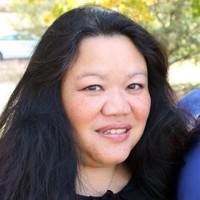 Iowa Communications Network (ICN) Employee Manila Bush's profile photo