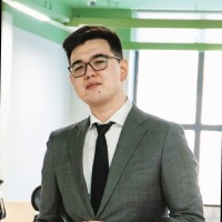 MOST Ventures Employee Bauyrzhan Murzakhmetov's profile photo