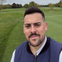 Nick Beecroft Email