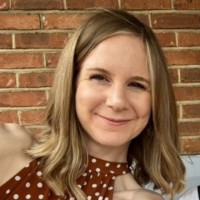 Cogora Employee Jessica Cornish's profile photo