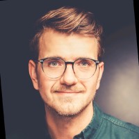 Caramba Employee Christopher Krause's profile photo