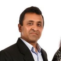 Northern Nsw Area Health Service Employee Prashant Gupta's profile photo