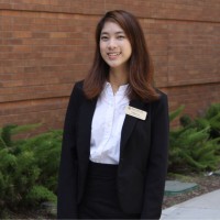 Relativity Space Employee Nikki Lu's profile photo