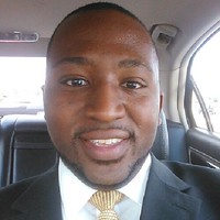 MAXIMUS Employee Jeffrey Skinner's profile photo