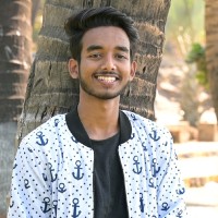Digitea Employee Faizaan Sayyed's profile photo