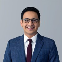 Marriott International Employee Nachiket Deshpande's profile photo