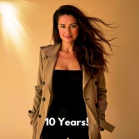 Texas Blockchain Council Employee Lisa Scott's profile photo