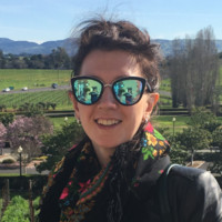 Equisales Associates Employee Yulia Popova's profile photo