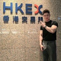 TTC Advisory Co., Ltd Employee Jason Zhang's profile photo