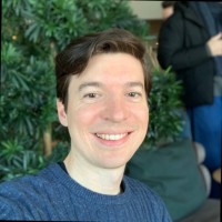 Sky Employee Andrew Merrell's profile photo
