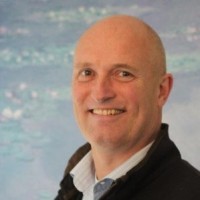 Fininly Employee Geert-Jan Beckmann's profile photo