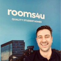 StudentTenant.com Employee Karl McKenzie's profile photo