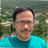 Familiar Machines & Magic Employee Clement Wong's profile photo