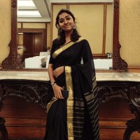 ABP Group Employee Pritha Basu's profile photo