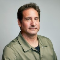 STATE Employee Alex Gorodetzki's profile photo