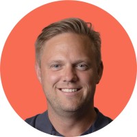 ASHE Employee Mikael Ekman's profile photo
