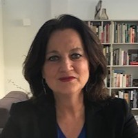 Mathilde Joosse Email