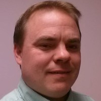 SOLAR LOGIX Employee Jason Ritchat's profile photo