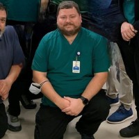 Derek Workman Email & Phone Number