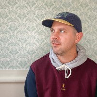 Tradlands Employee Jeremy Roberts's profile photo