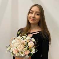 KitSF Employee Anastasiia Ponomarenko's profile photo
