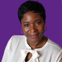 Equinix Employee Doreen Johnson's profile photo