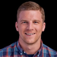 Ammortal Employee Blake Jendrusch's profile photo