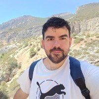 Straumann Group Employee Alberto Alonso's profile photo