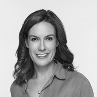 The New York Times Employee Nicole Sperling's profile photo