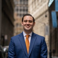 JPMorganChase Employee John Lopez's profile photo