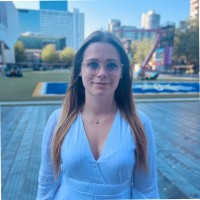 Merkle Nederland Employee Cheyenne Visser's profile photo