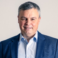 Cognitec Systems Employee Andreas Jeglinsky's profile photo