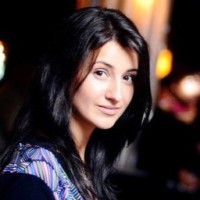 Millennium Employee Anna Bernstein's profile photo