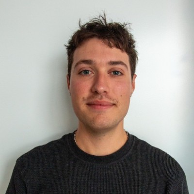 Amazon Employee Owen Meyer's profile photo