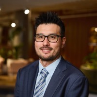 Michael Tjiputra Email
