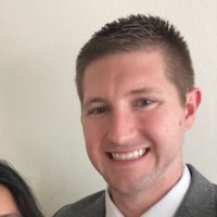 Velocity Rail Solutions Employee Keaton Porter's profile photo