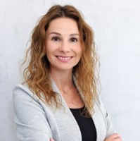 idealo internet GmbH Employee Agnieszka Niemeier's profile photo